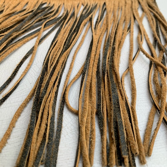 Vintage Guess Leather Bag - Picture 2 of 15